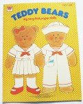 TEDDY BEARS PD